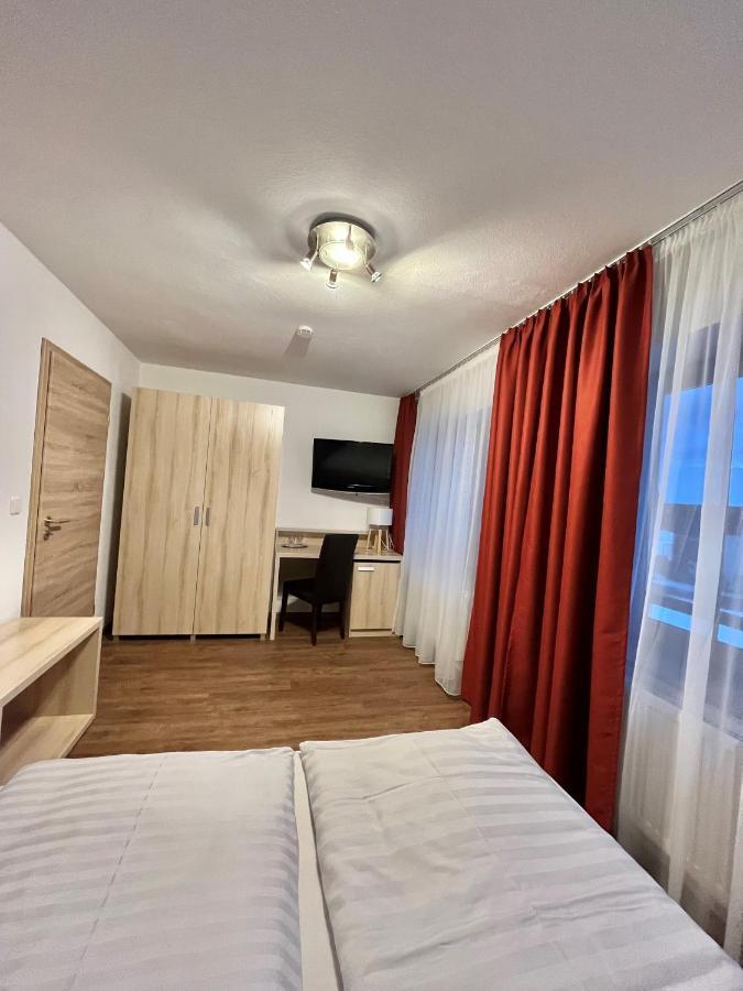 Landgasthof Schwarzberg Inzell Luaran gambar