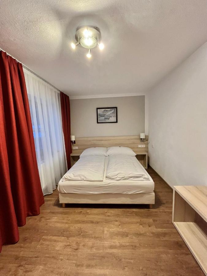 Landgasthof Schwarzberg Inzell Luaran gambar