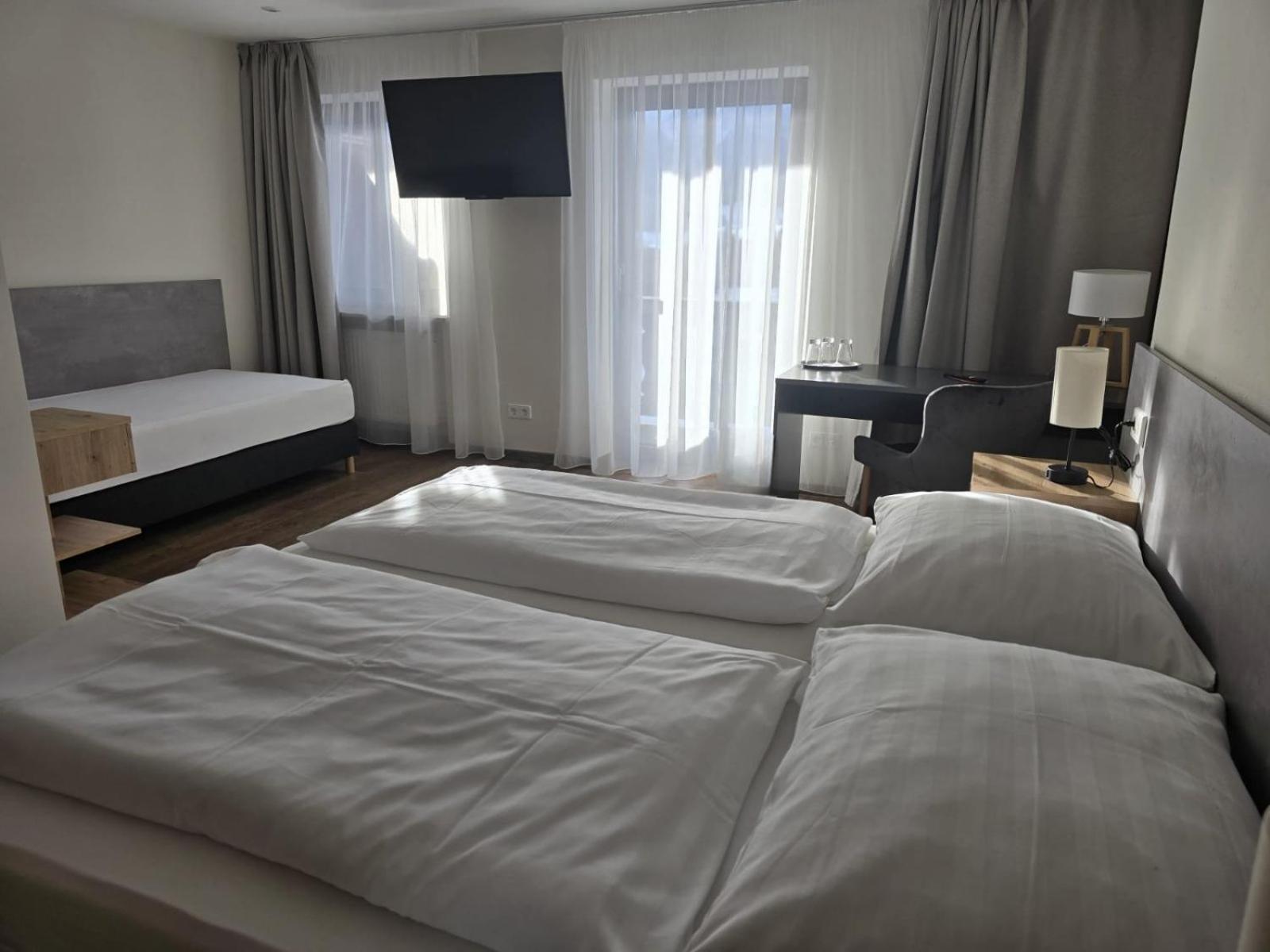 Landgasthof Schwarzberg Inzell Luaran gambar