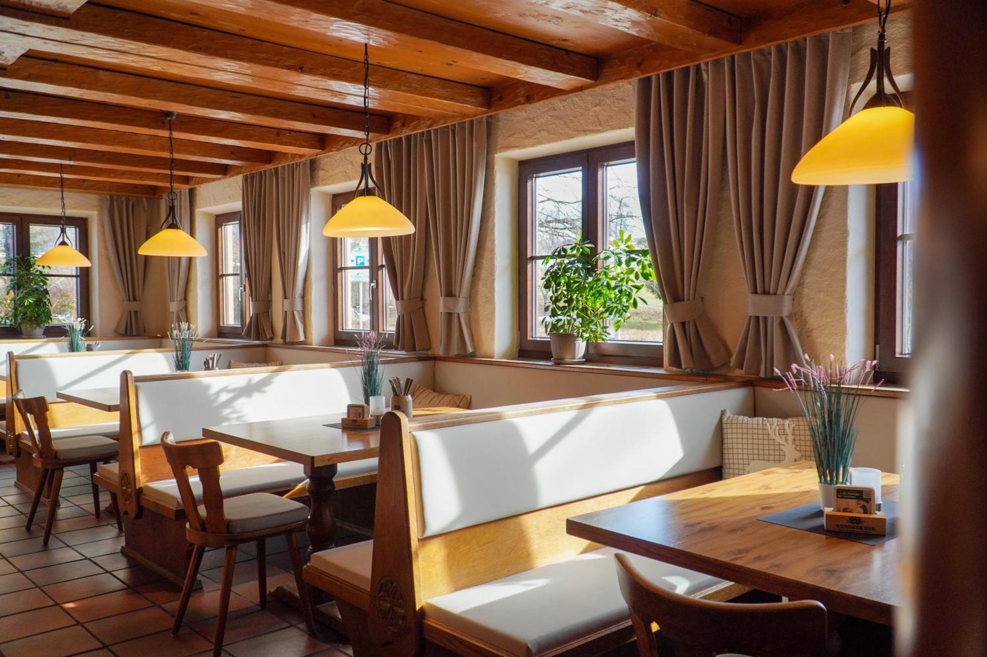 Landgasthof Schwarzberg Inzell Luaran gambar