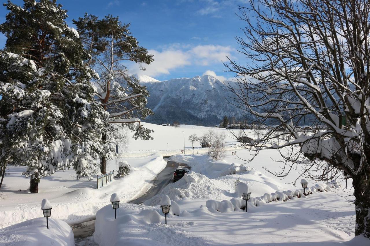 Landgasthof Schwarzberg Inzell Luaran gambar