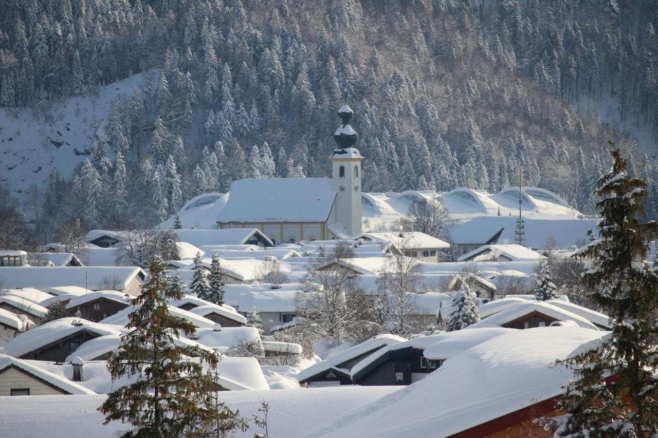 Landgasthof Schwarzberg Inzell Luaran gambar